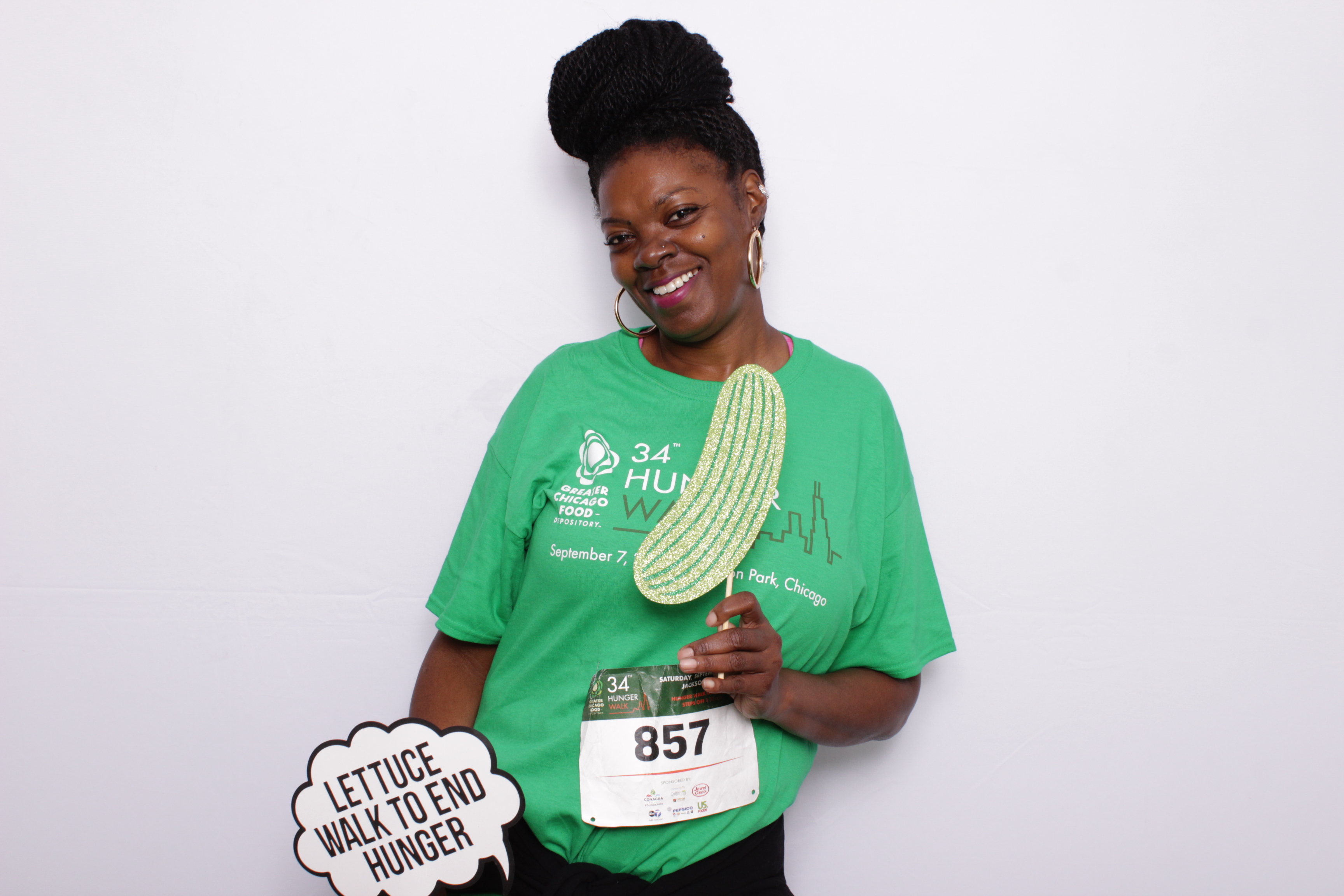 Hunger Walk: Greater Chicago Food Depository | View more photos from the event at events.alfrescophoto.com/u/AlfrescoPhoto/Hunger-Walk-Greater-Chicago-Food-Depository